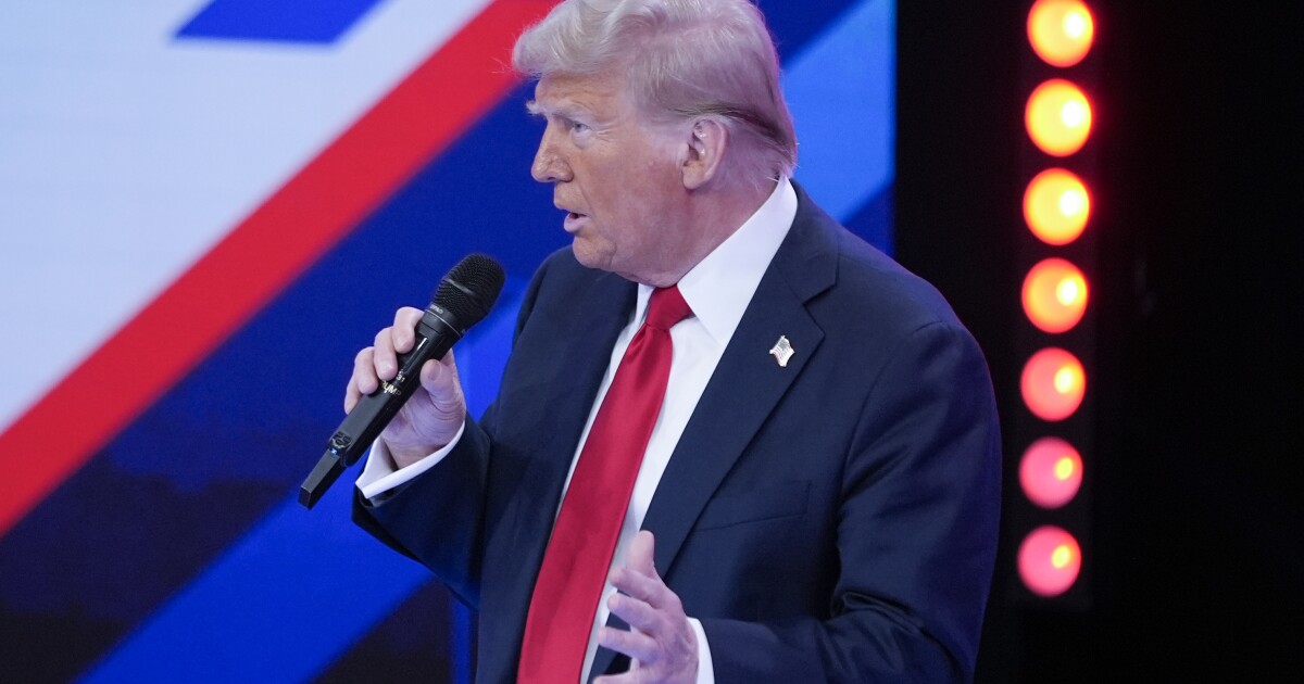 Candidates make high-profile media appearances, hoping to sway voters